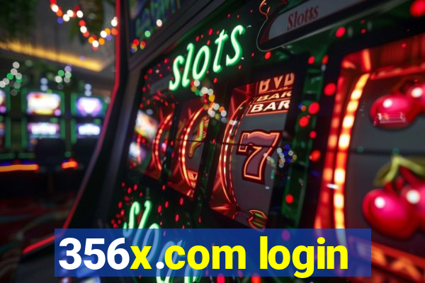 356x.com login